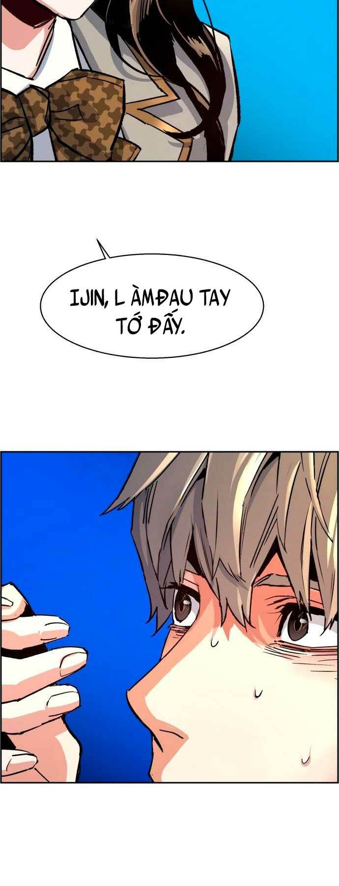 Bạn Học Của Tôi Là Lính Đánh Thuê - Chapter 106 - Page 30