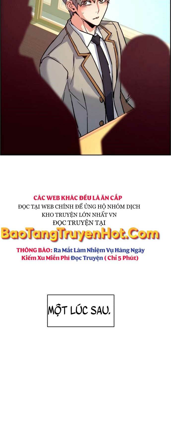 Bạn Học Của Tôi Là Lính Đánh Thuê - Chapter 106 - Page 34