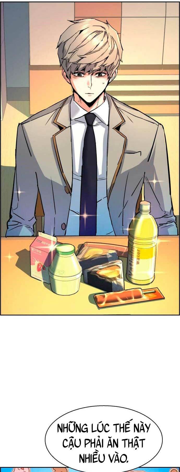 Bạn Học Của Tôi Là Lính Đánh Thuê - Chapter 106 - Page 35