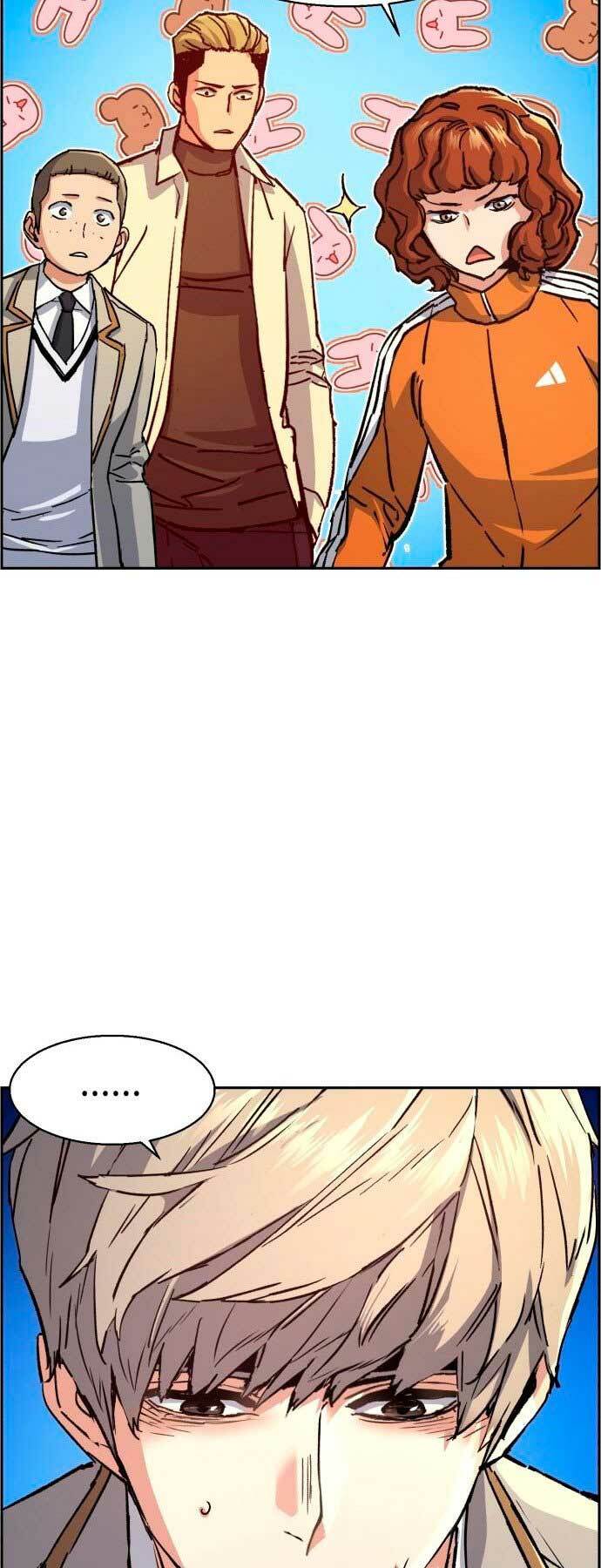 Bạn Học Của Tôi Là Lính Đánh Thuê - Chapter 106 - Page 36