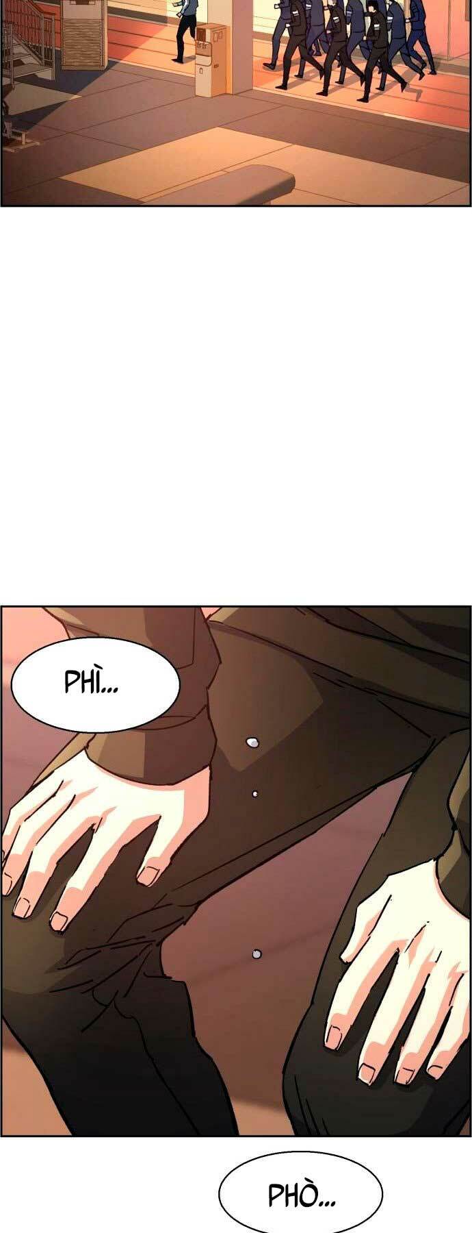 Bạn Học Của Tôi Là Lính Đánh Thuê - Chapter 106 - Page 38