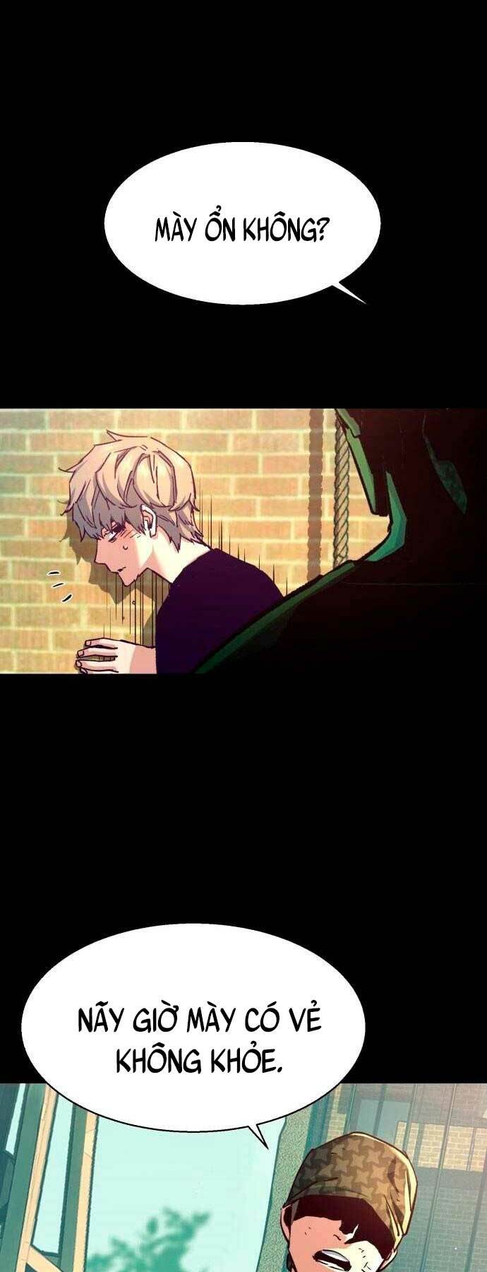 Bạn Học Của Tôi Là Lính Đánh Thuê - Chapter 106 - Page 3