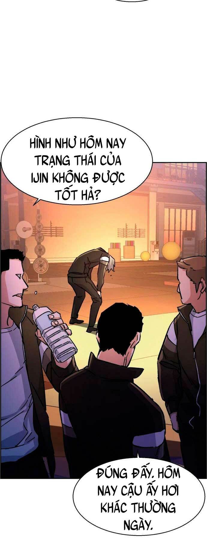 Bạn Học Của Tôi Là Lính Đánh Thuê - Chapter 106 - Page 39