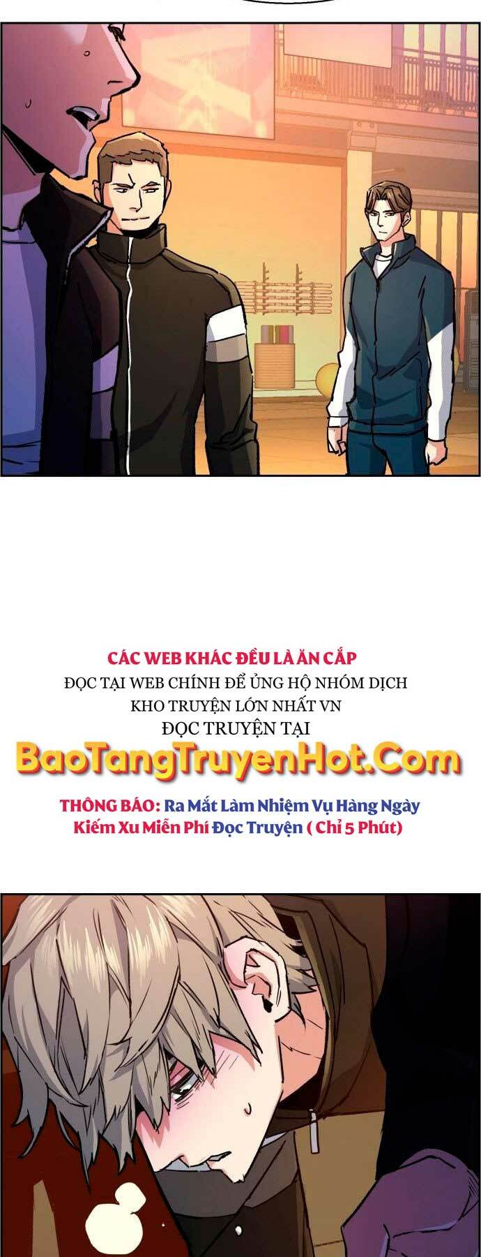Bạn Học Của Tôi Là Lính Đánh Thuê - Chapter 106 - Page 41