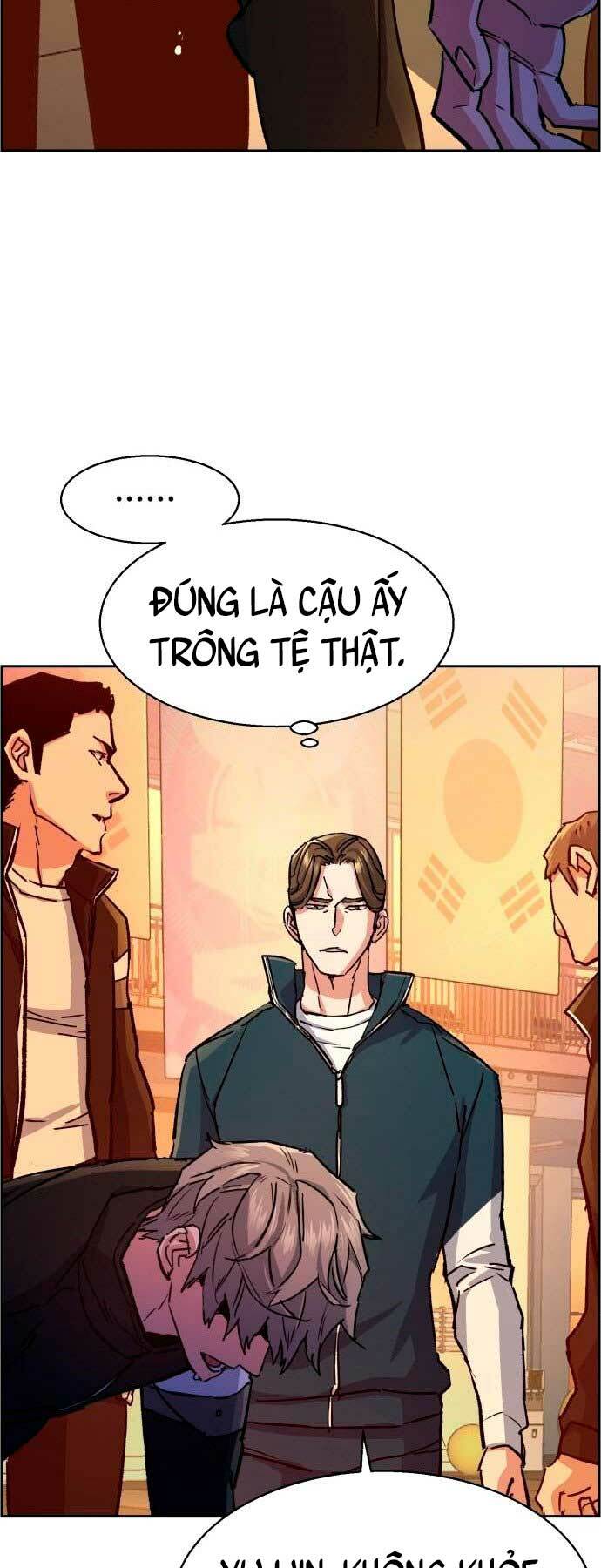 Bạn Học Của Tôi Là Lính Đánh Thuê - Chapter 106 - Page 42