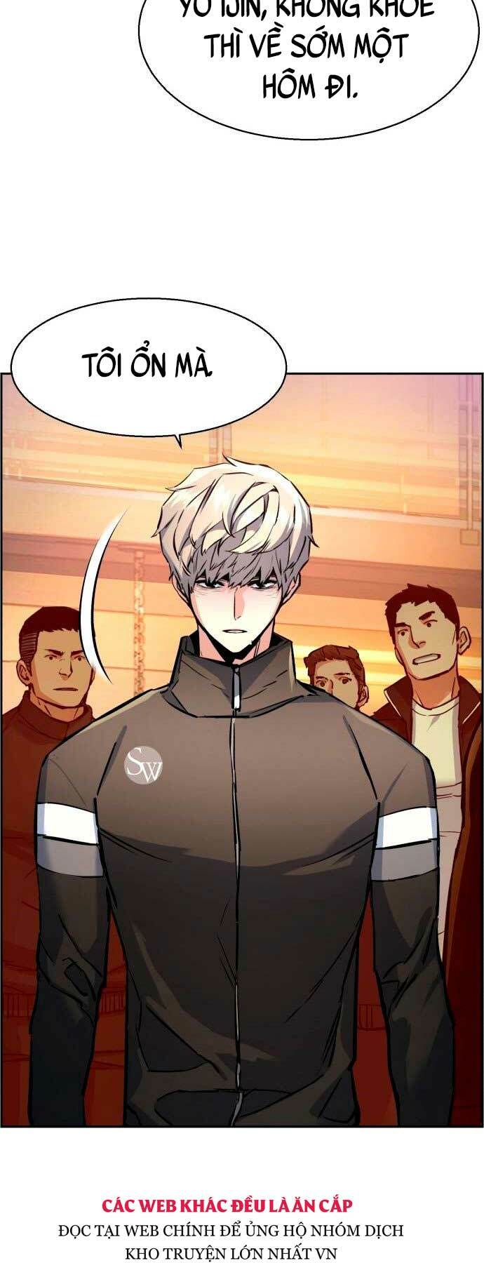 Bạn Học Của Tôi Là Lính Đánh Thuê - Chapter 106 - Page 43