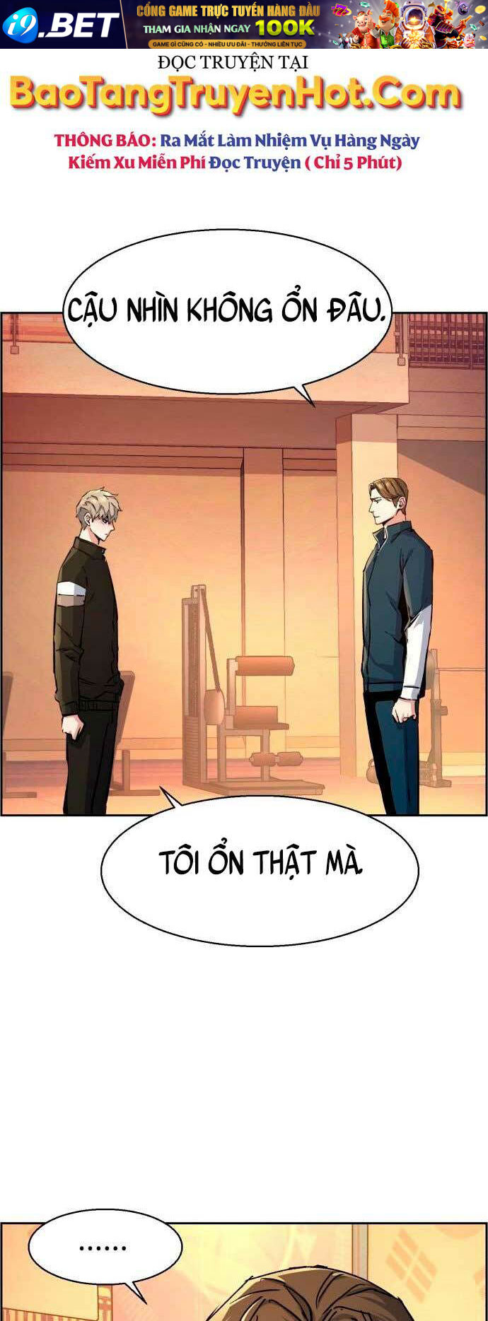 Bạn Học Của Tôi Là Lính Đánh Thuê - Chapter 106 - Page 44