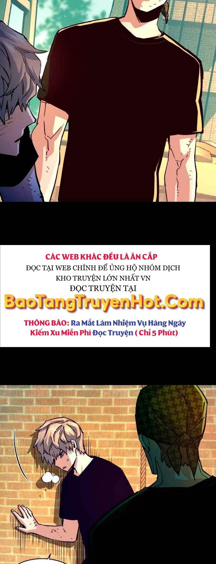 Bạn Học Của Tôi Là Lính Đánh Thuê - Chapter 106 - Page 4