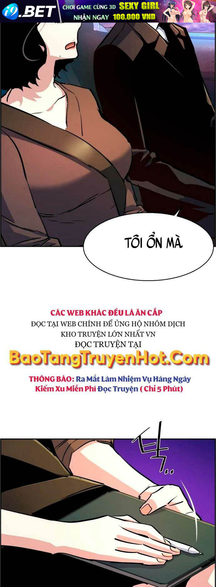 Bạn Học Của Tôi Là Lính Đánh Thuê - Chapter 106 - Page 49