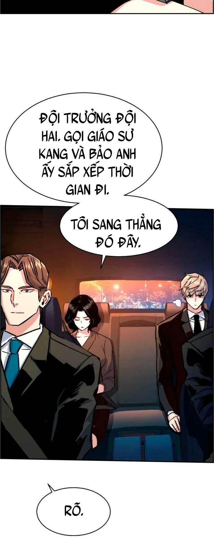 Bạn Học Của Tôi Là Lính Đánh Thuê - Chapter 106 - Page 50