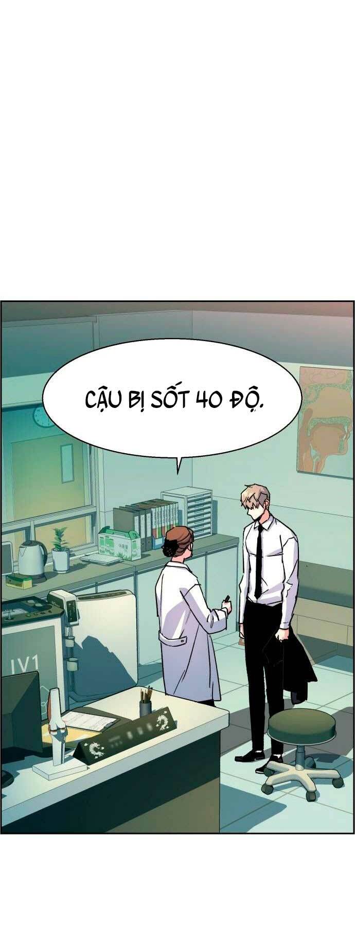 Bạn Học Của Tôi Là Lính Đánh Thuê - Chapter 106 - Page 52