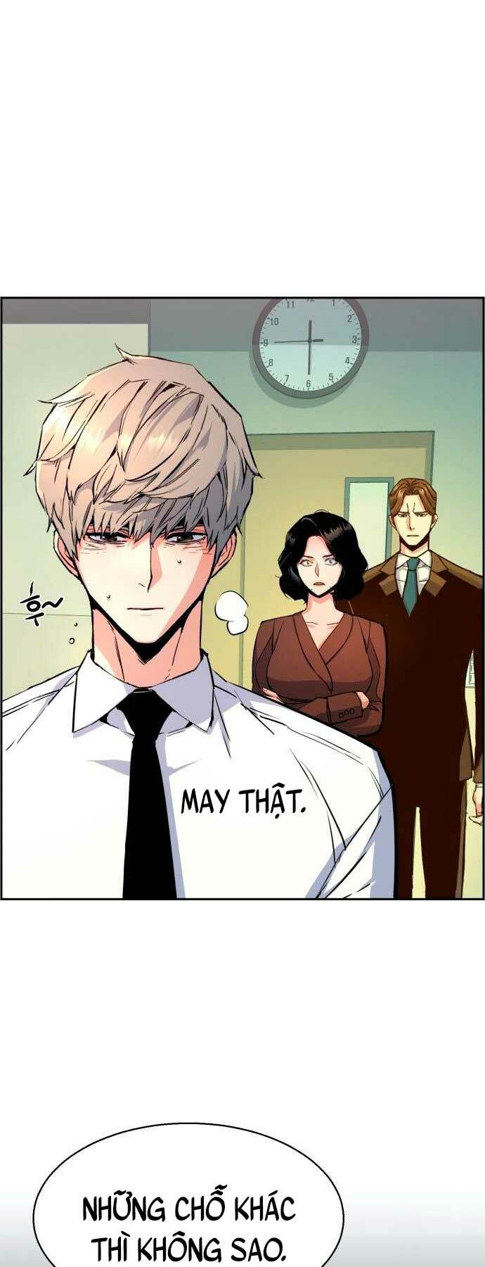 Bạn Học Của Tôi Là Lính Đánh Thuê - Chapter 106 - Page 53