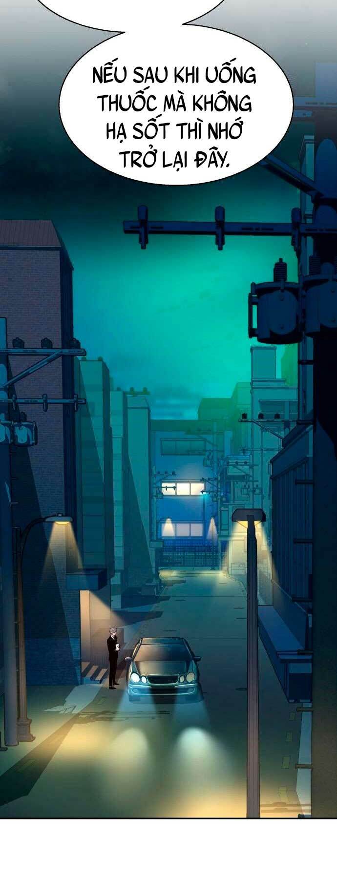 Bạn Học Của Tôi Là Lính Đánh Thuê - Chapter 106 - Page 54