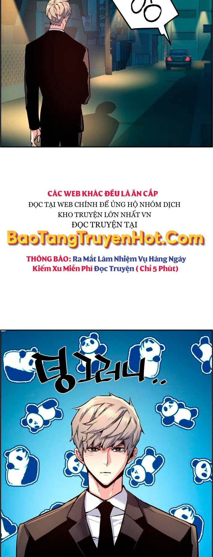 Bạn Học Của Tôi Là Lính Đánh Thuê - Chapter 106 - Page 57