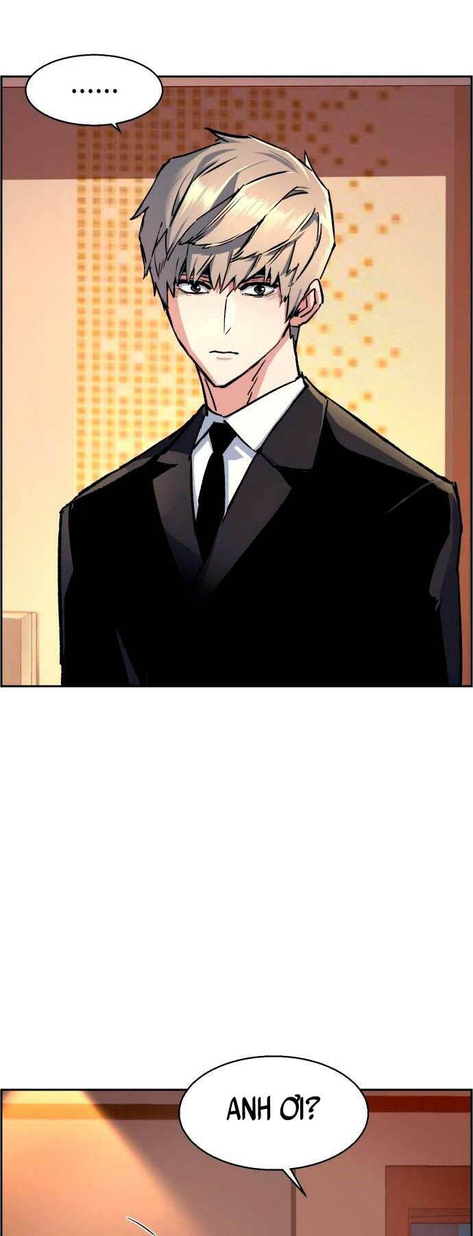 Bạn Học Của Tôi Là Lính Đánh Thuê - Chapter 106 - Page 63