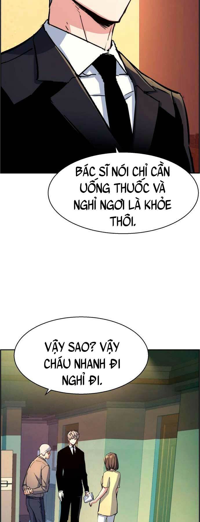Bạn Học Của Tôi Là Lính Đánh Thuê - Chapter 106 - Page 65