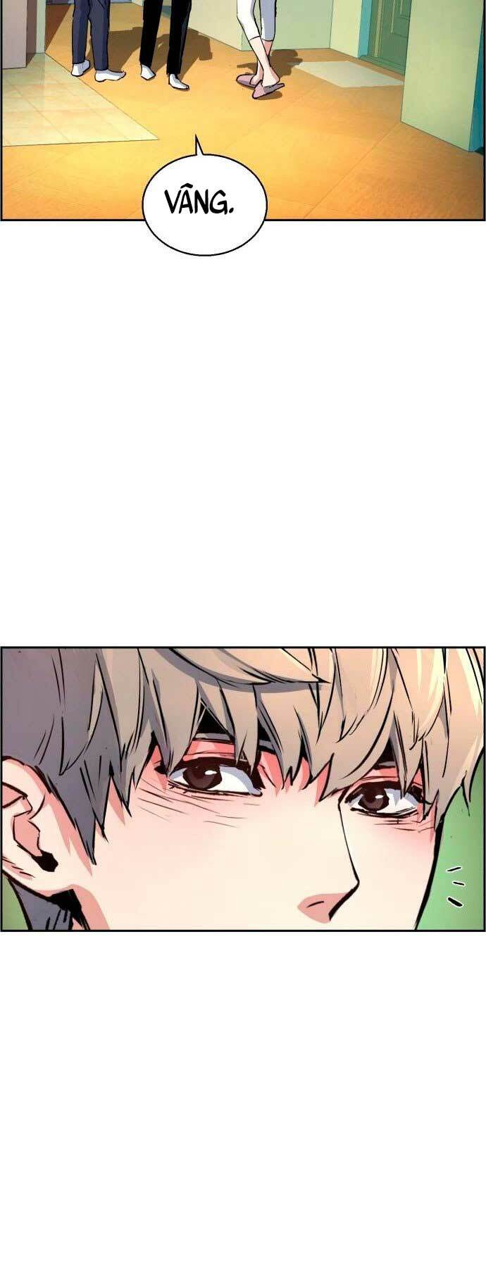 Bạn Học Của Tôi Là Lính Đánh Thuê - Chapter 106 - Page 66