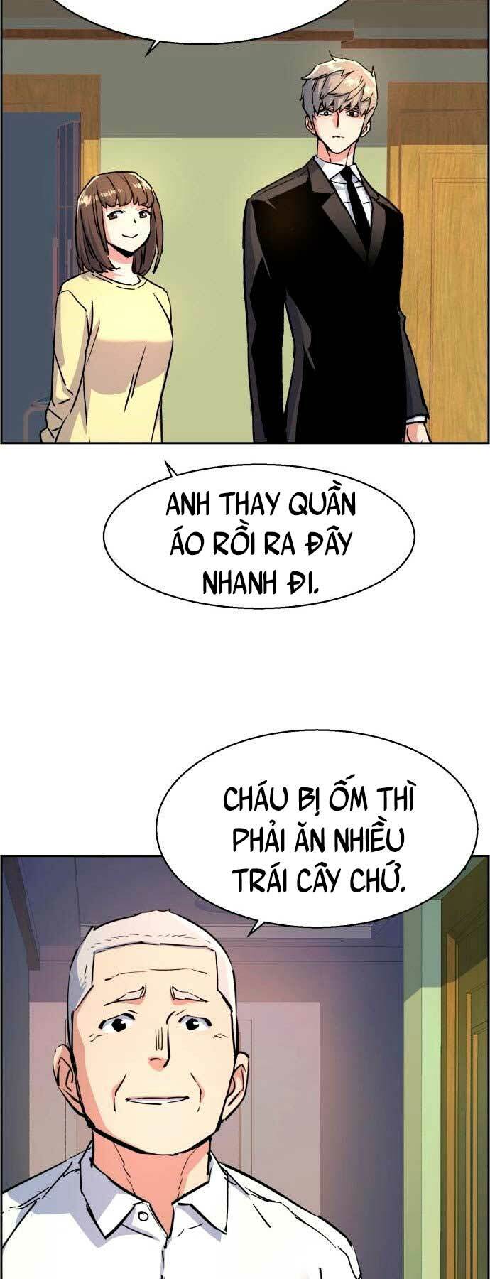 Bạn Học Của Tôi Là Lính Đánh Thuê - Chapter 106 - Page 69