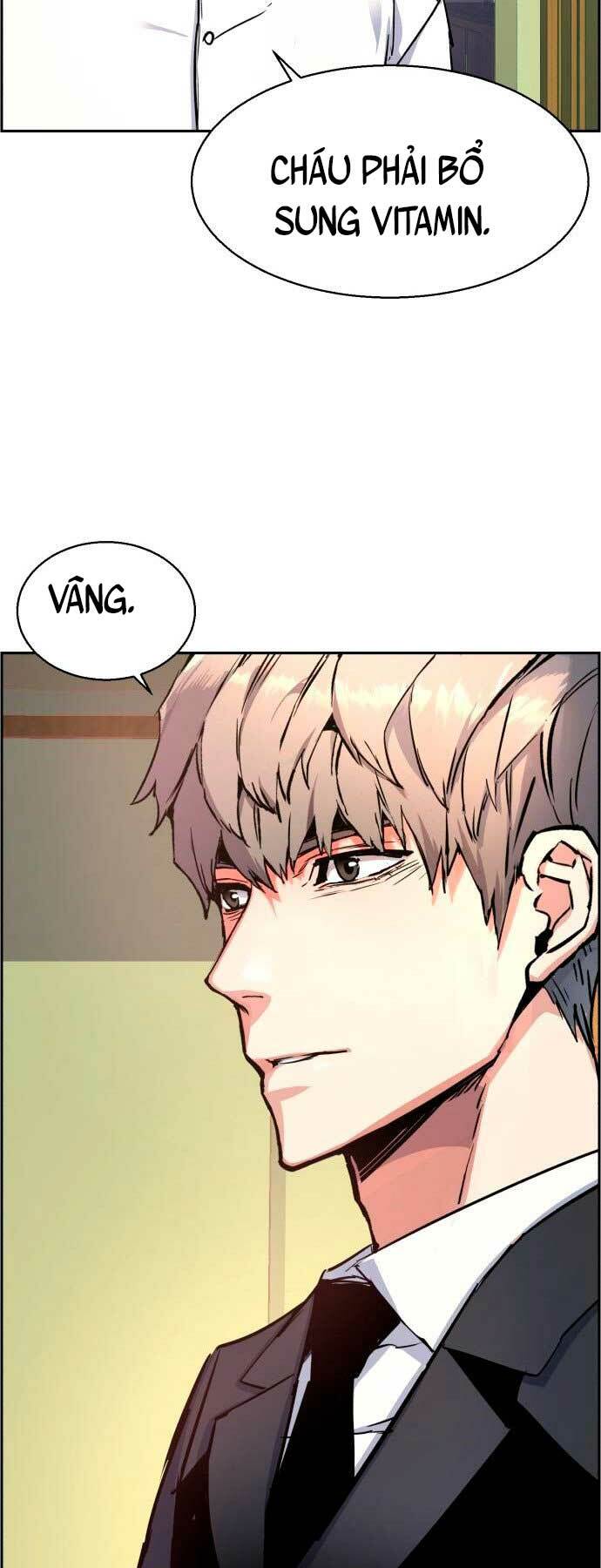 Bạn Học Của Tôi Là Lính Đánh Thuê - Chapter 106 - Page 70