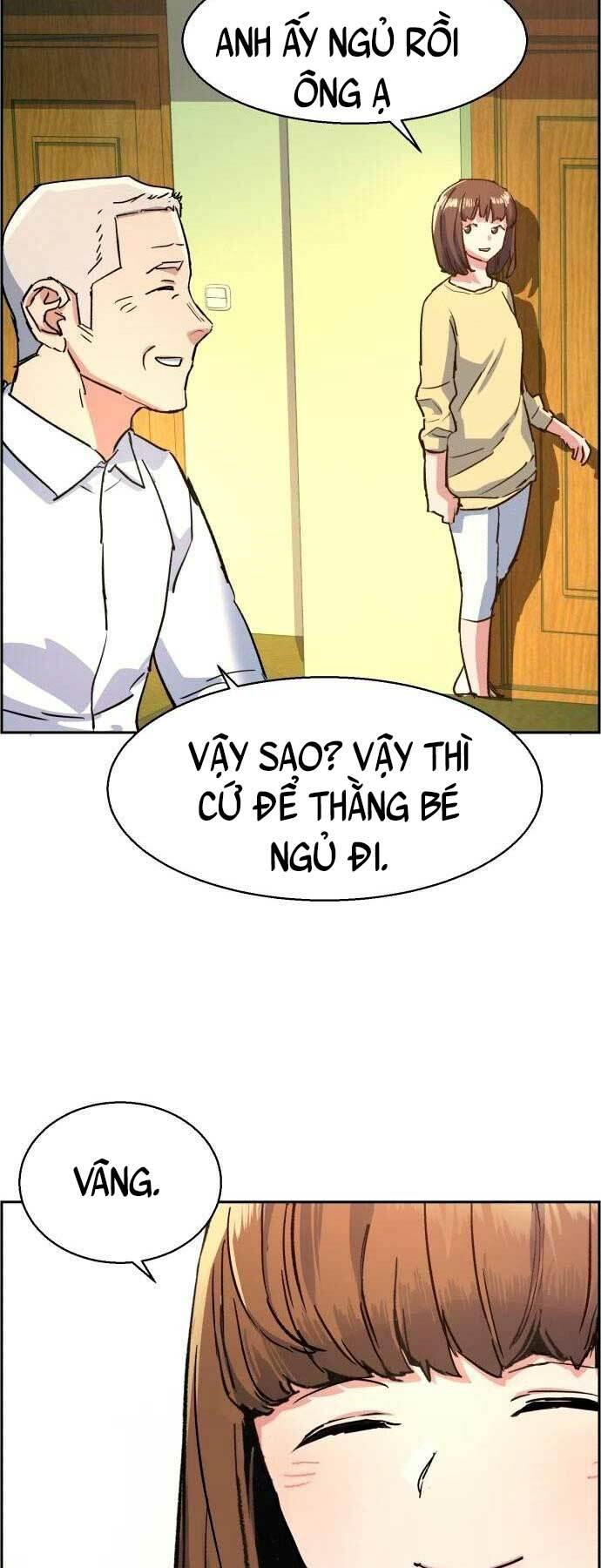 Bạn Học Của Tôi Là Lính Đánh Thuê - Chapter 106 - Page 79