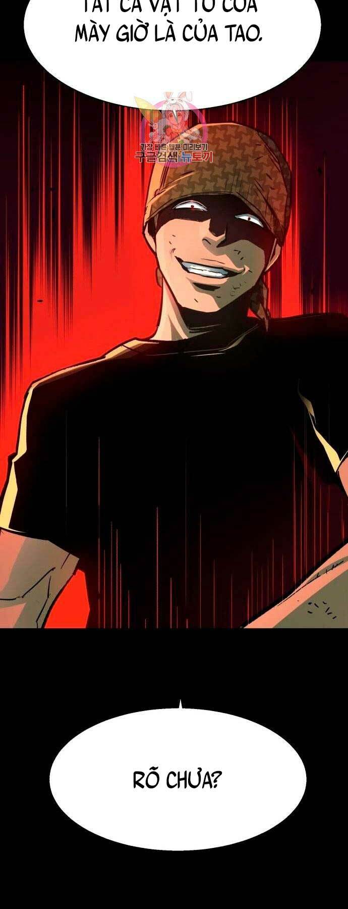 Bạn Học Của Tôi Là Lính Đánh Thuê - Chapter 106 - Page 8