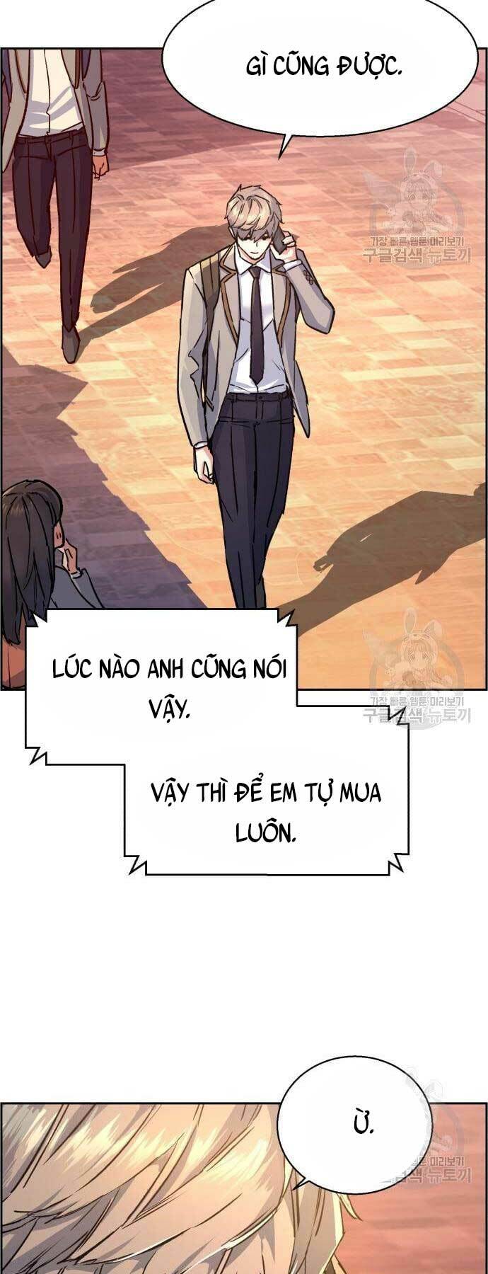 Bạn Học Của Tôi Là Lính Đánh Thuê - Chapter 107 - Page 30