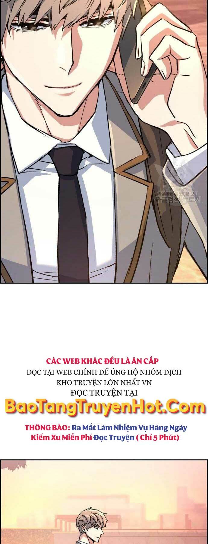 Bạn Học Của Tôi Là Lính Đánh Thuê - Chapter 107 - Page 31