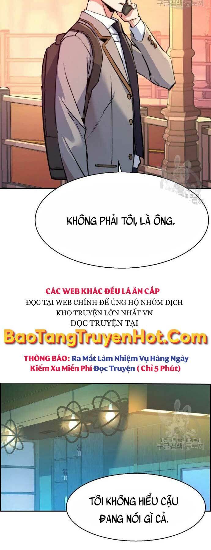 Bạn Học Của Tôi Là Lính Đánh Thuê - Chapter 107 - Page 38