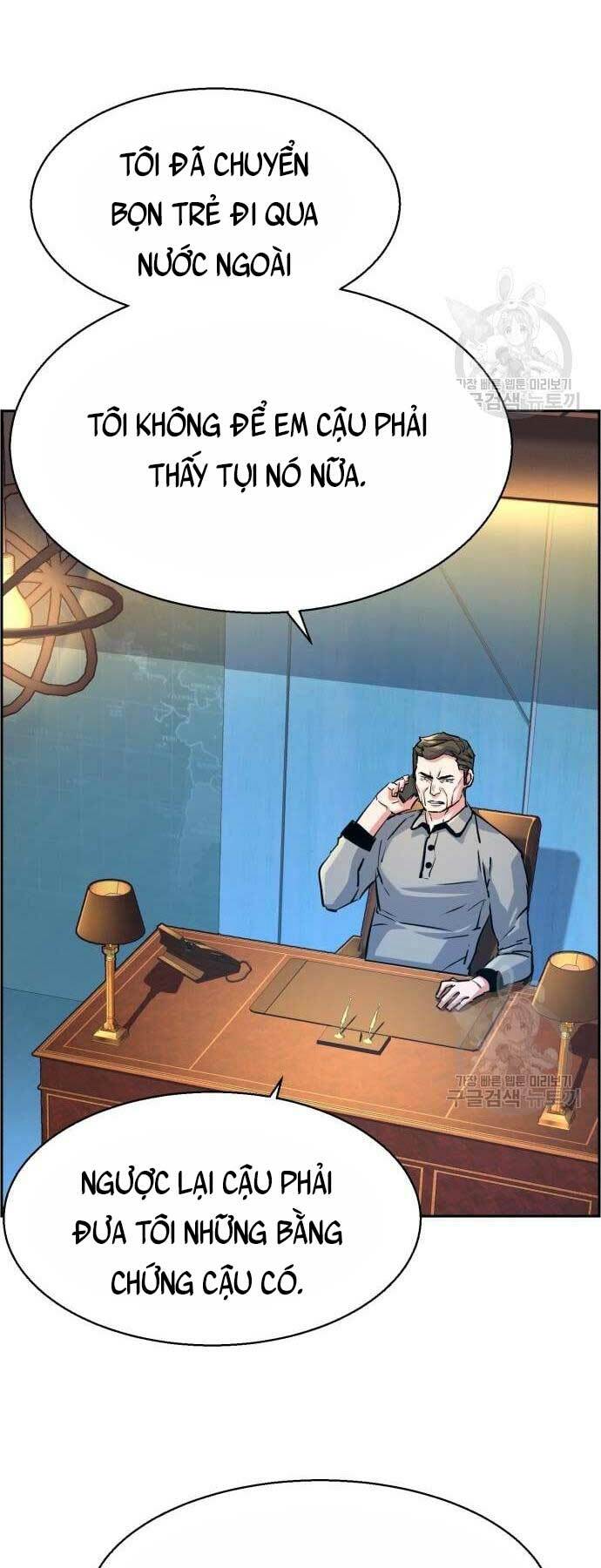 Bạn Học Của Tôi Là Lính Đánh Thuê - Chapter 107 - Page 39