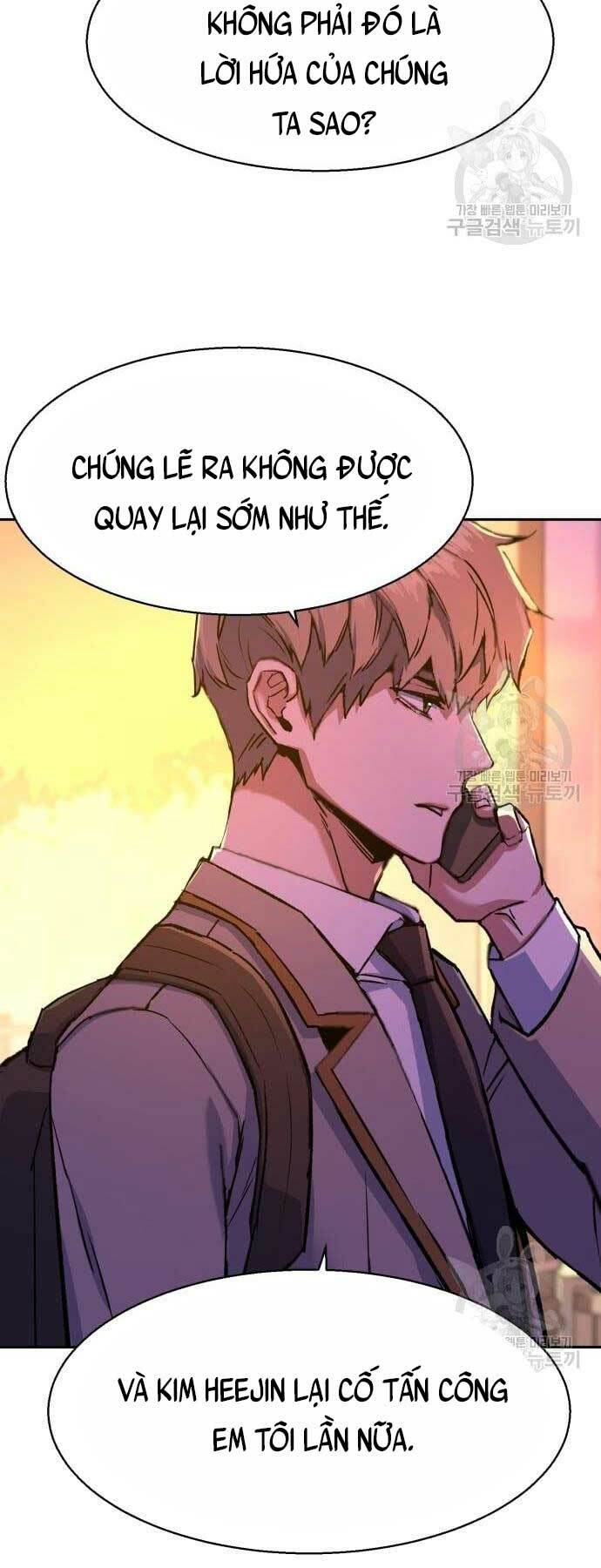 Bạn Học Của Tôi Là Lính Đánh Thuê - Chapter 107 - Page 40