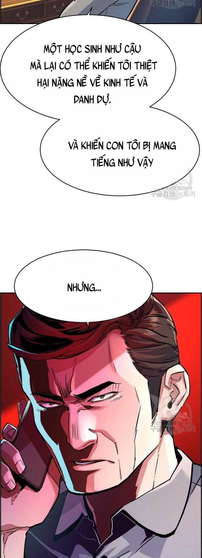 Bạn Học Của Tôi Là Lính Đánh Thuê - Chapter 107 - Page 43