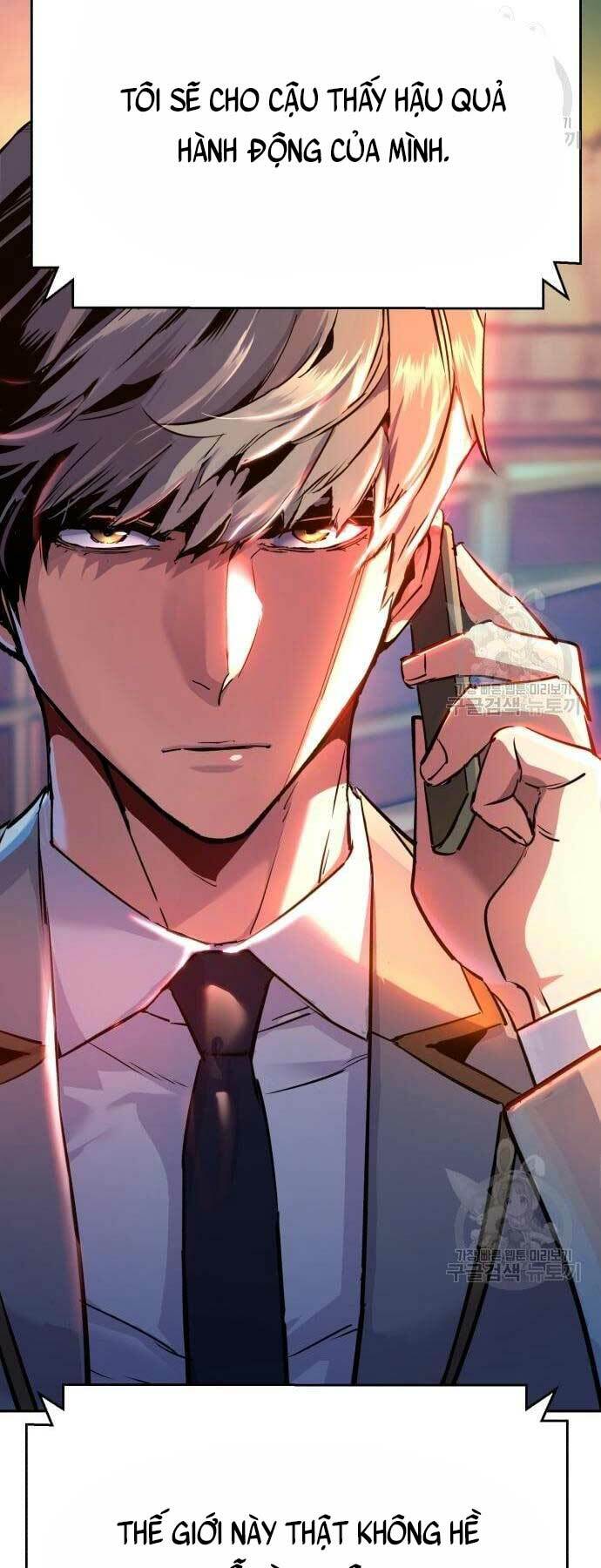 Bạn Học Của Tôi Là Lính Đánh Thuê - Chapter 107 - Page 45