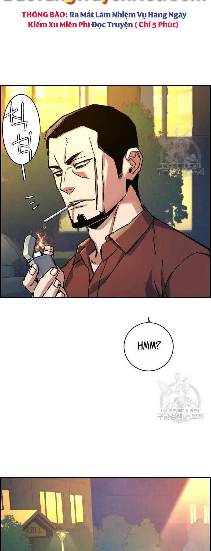 Bạn Học Của Tôi Là Lính Đánh Thuê - Chapter 107 - Page 48