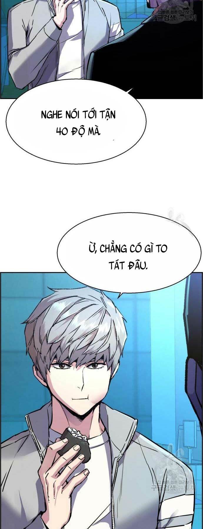 Bạn Học Của Tôi Là Lính Đánh Thuê - Chapter 107 - Page 4