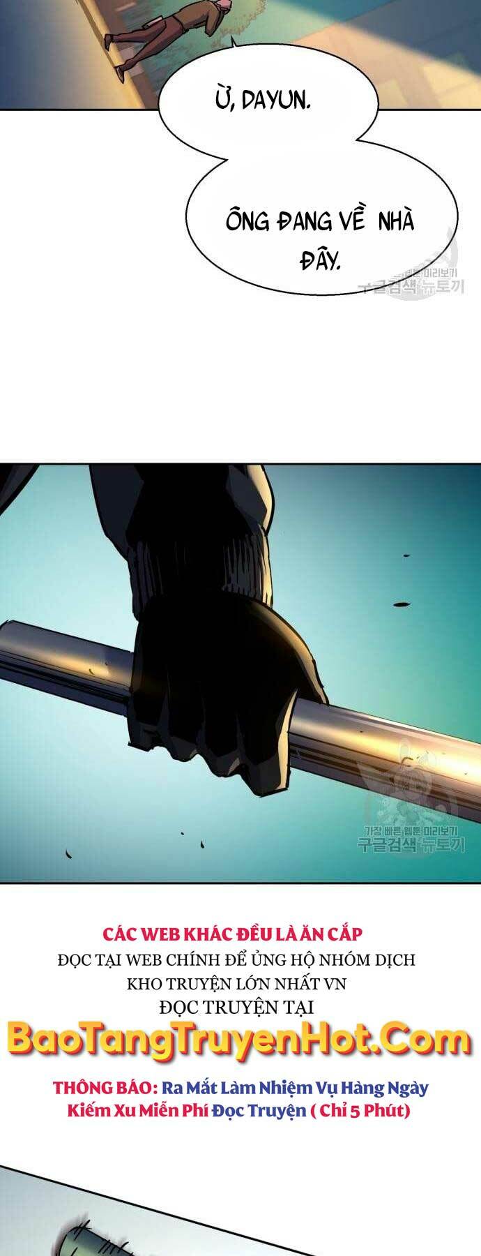 Bạn Học Của Tôi Là Lính Đánh Thuê - Chapter 107 - Page 58