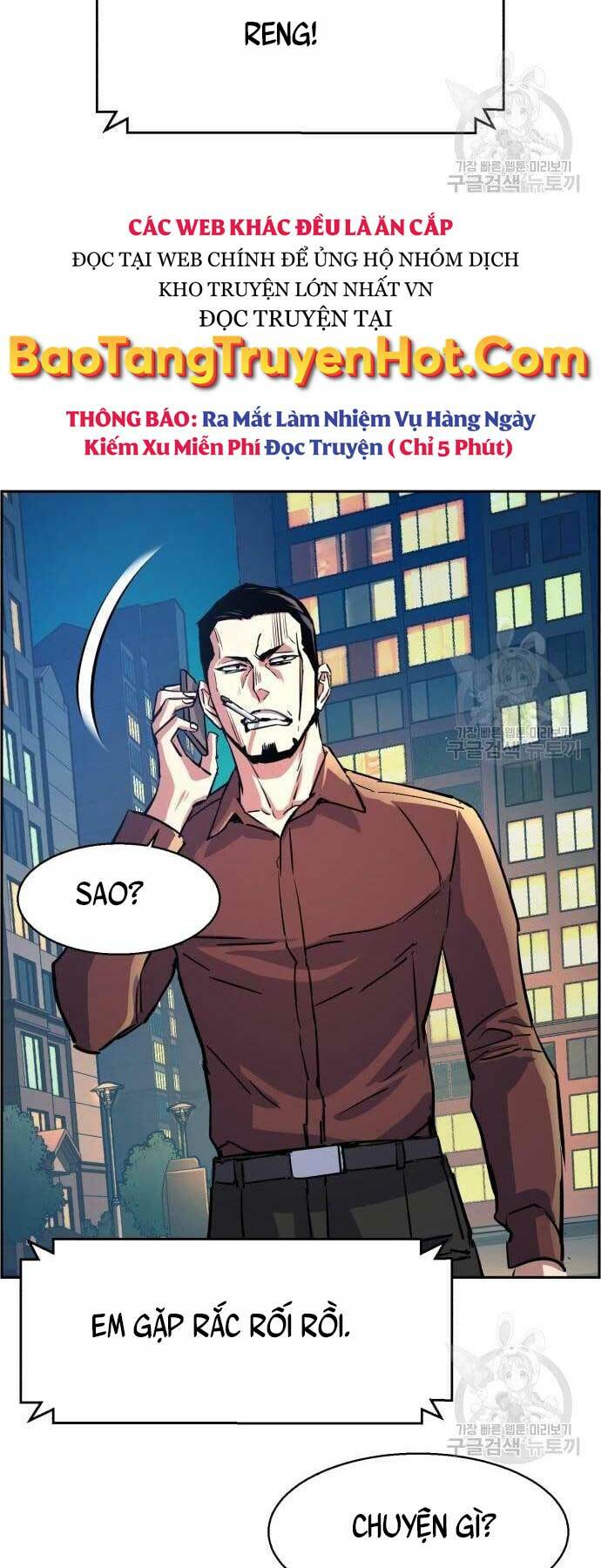 Bạn Học Của Tôi Là Lính Đánh Thuê - Chapter 107 - Page 67