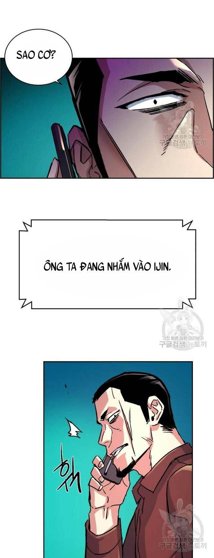 Bạn Học Của Tôi Là Lính Đánh Thuê - Chapter 107 - Page 69