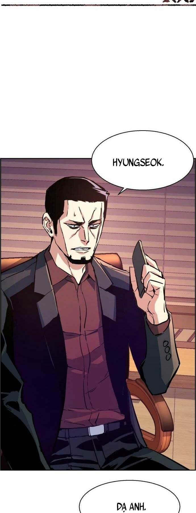 Bạn Học Của Tôi Là Lính Đánh Thuê - Chapter 108 - Page 9