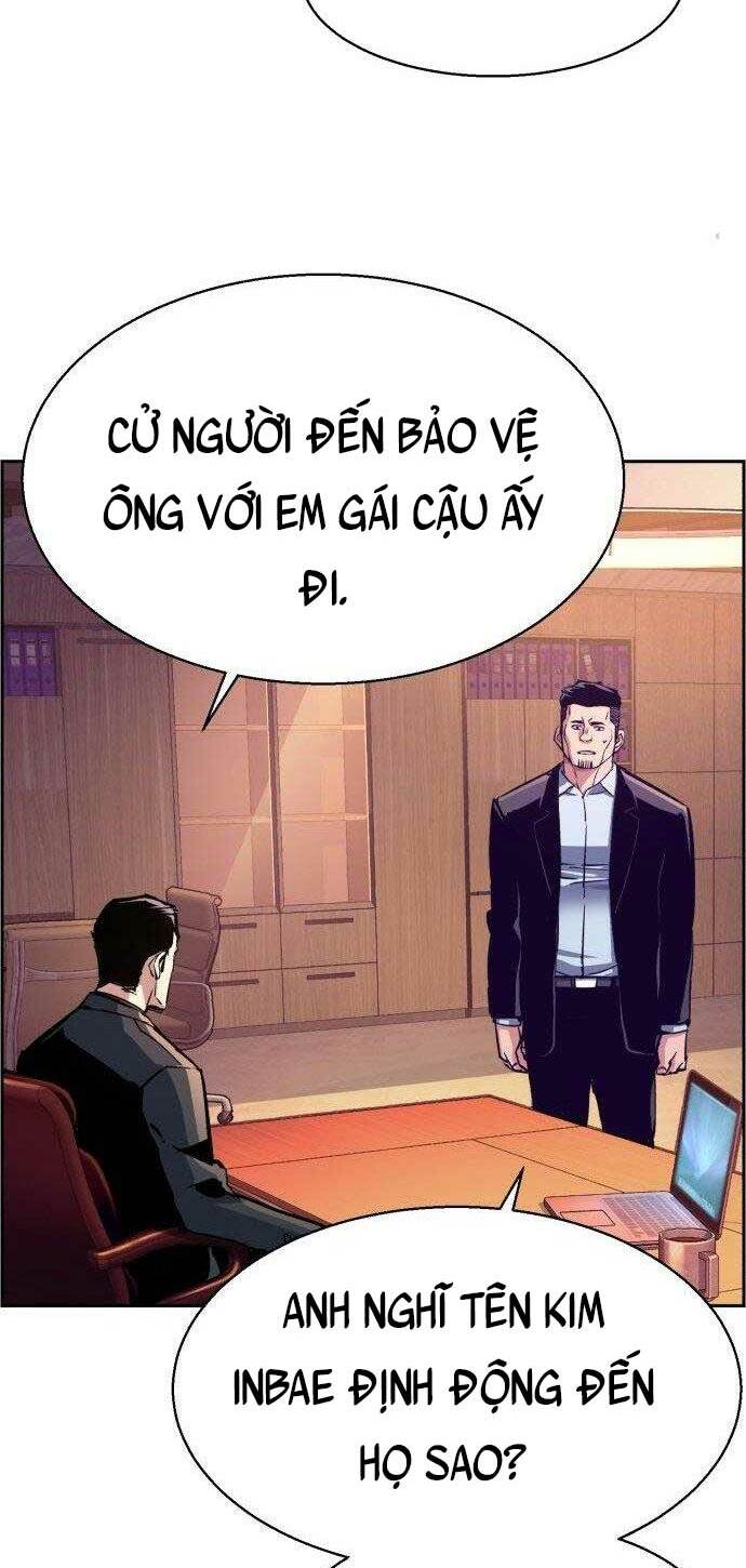 Bạn Học Của Tôi Là Lính Đánh Thuê - Chapter 108 - Page 10