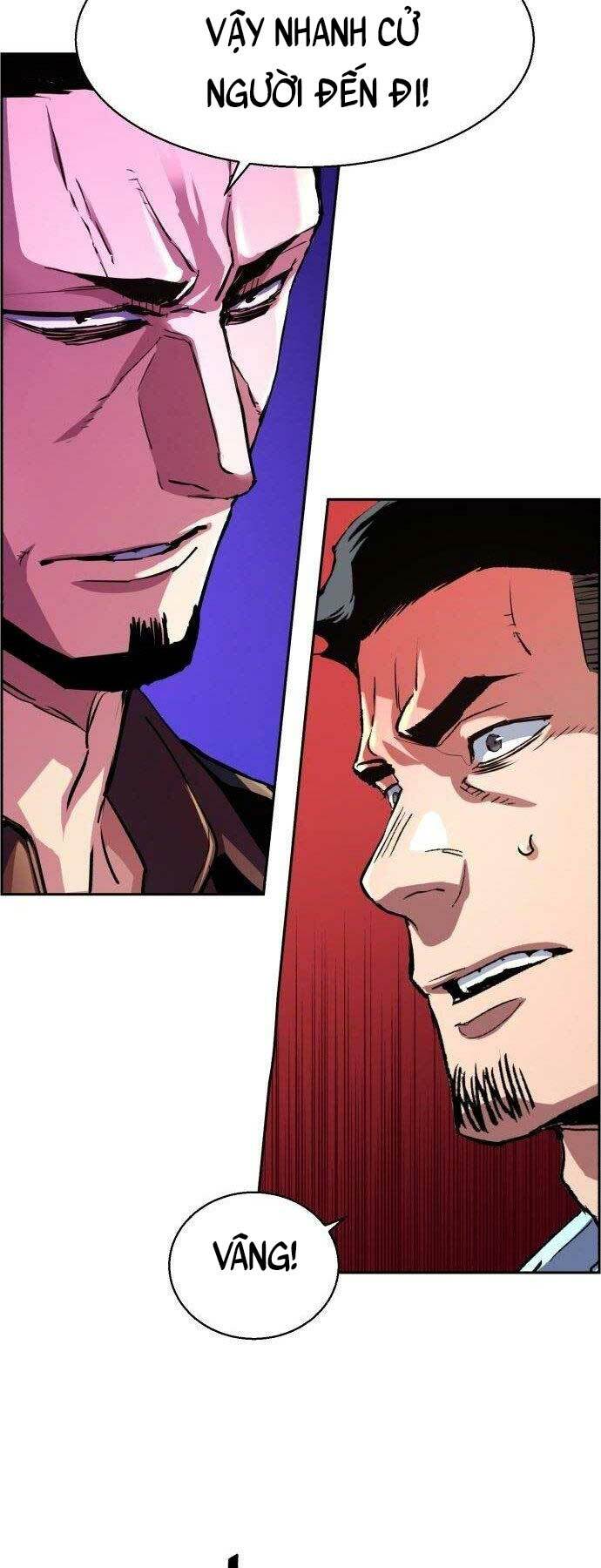 Bạn Học Của Tôi Là Lính Đánh Thuê - Chapter 108 - Page 12