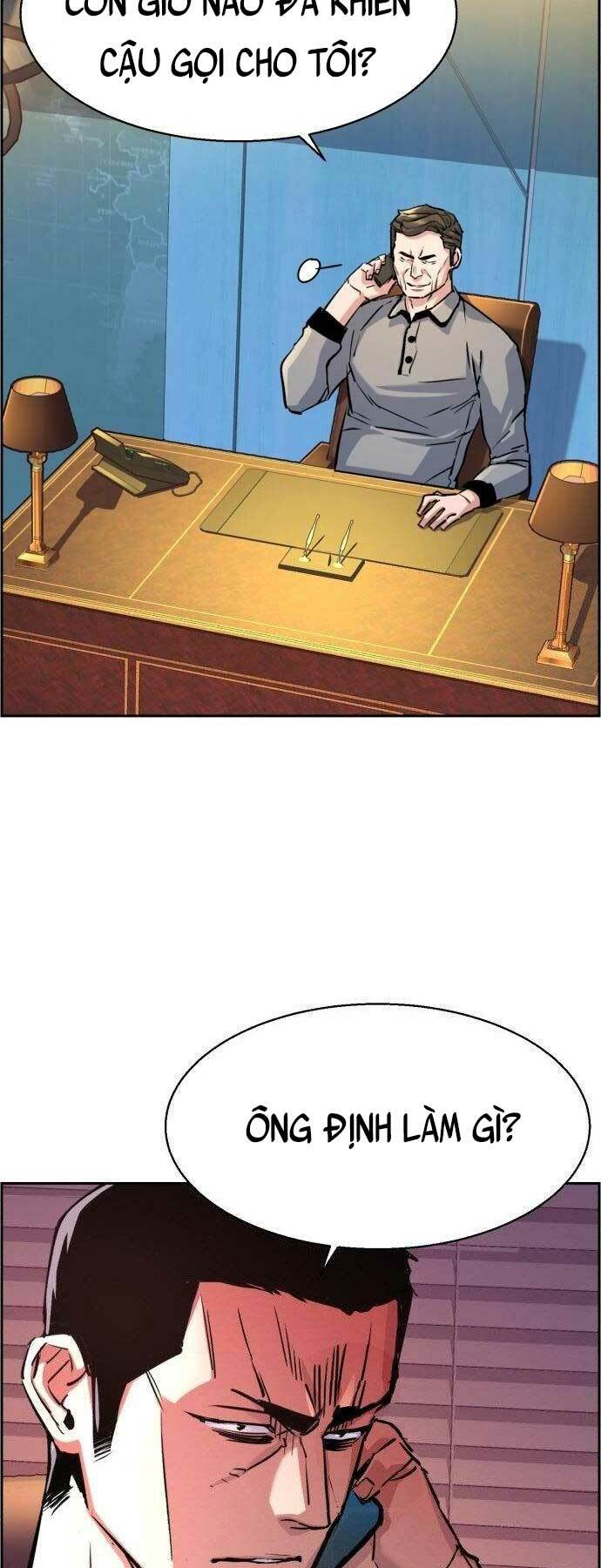 Bạn Học Của Tôi Là Lính Đánh Thuê - Chapter 108 - Page 18