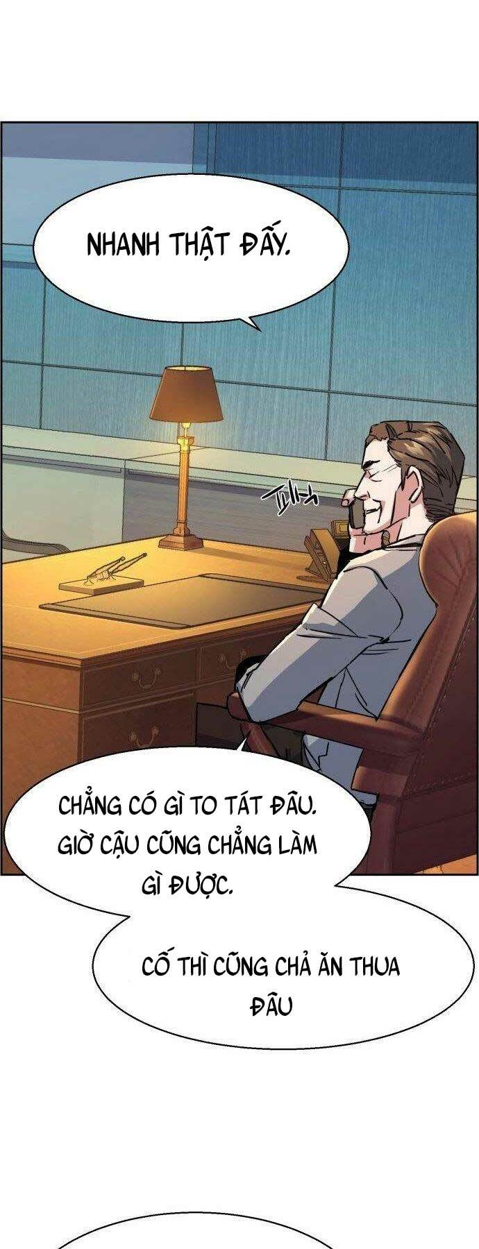 Bạn Học Của Tôi Là Lính Đánh Thuê - Chapter 108 - Page 21