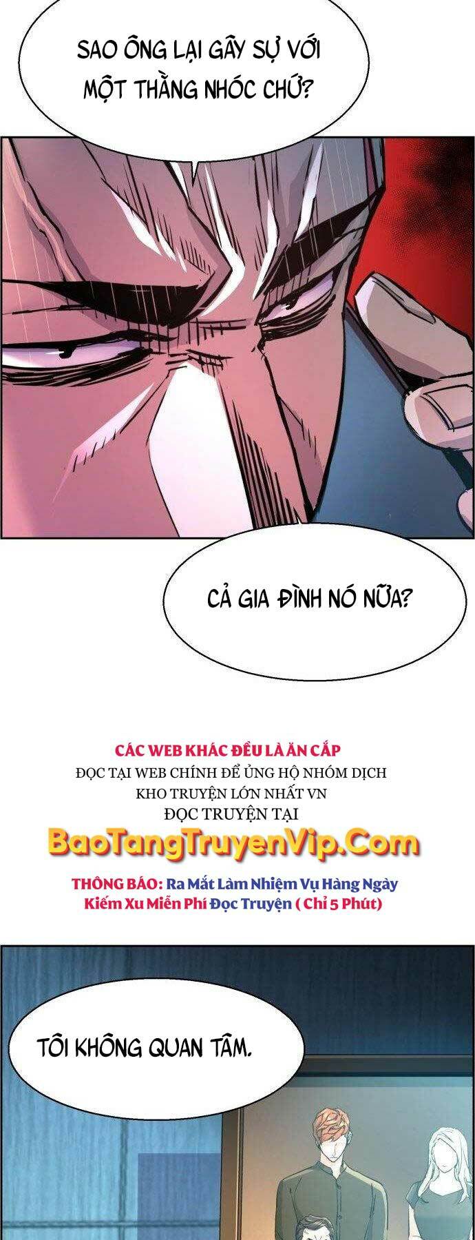 Bạn Học Của Tôi Là Lính Đánh Thuê - Chapter 108 - Page 22