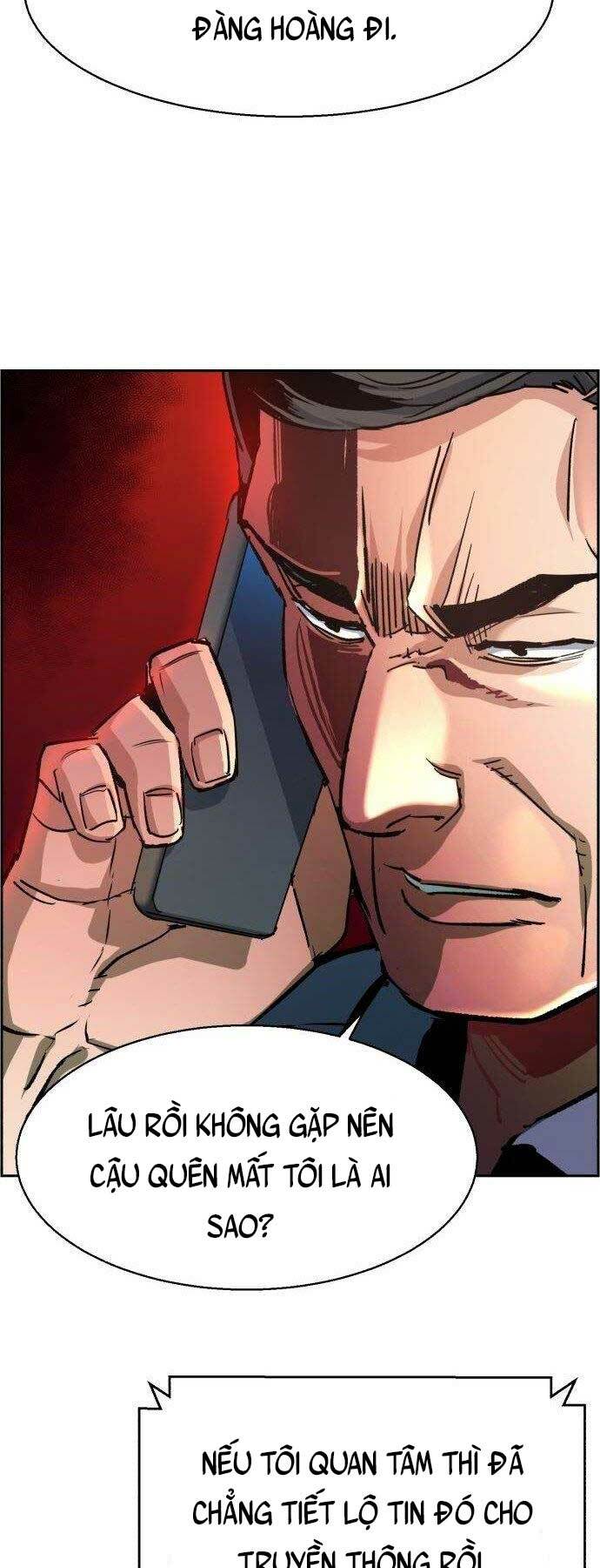 Bạn Học Của Tôi Là Lính Đánh Thuê - Chapter 108 - Page 26