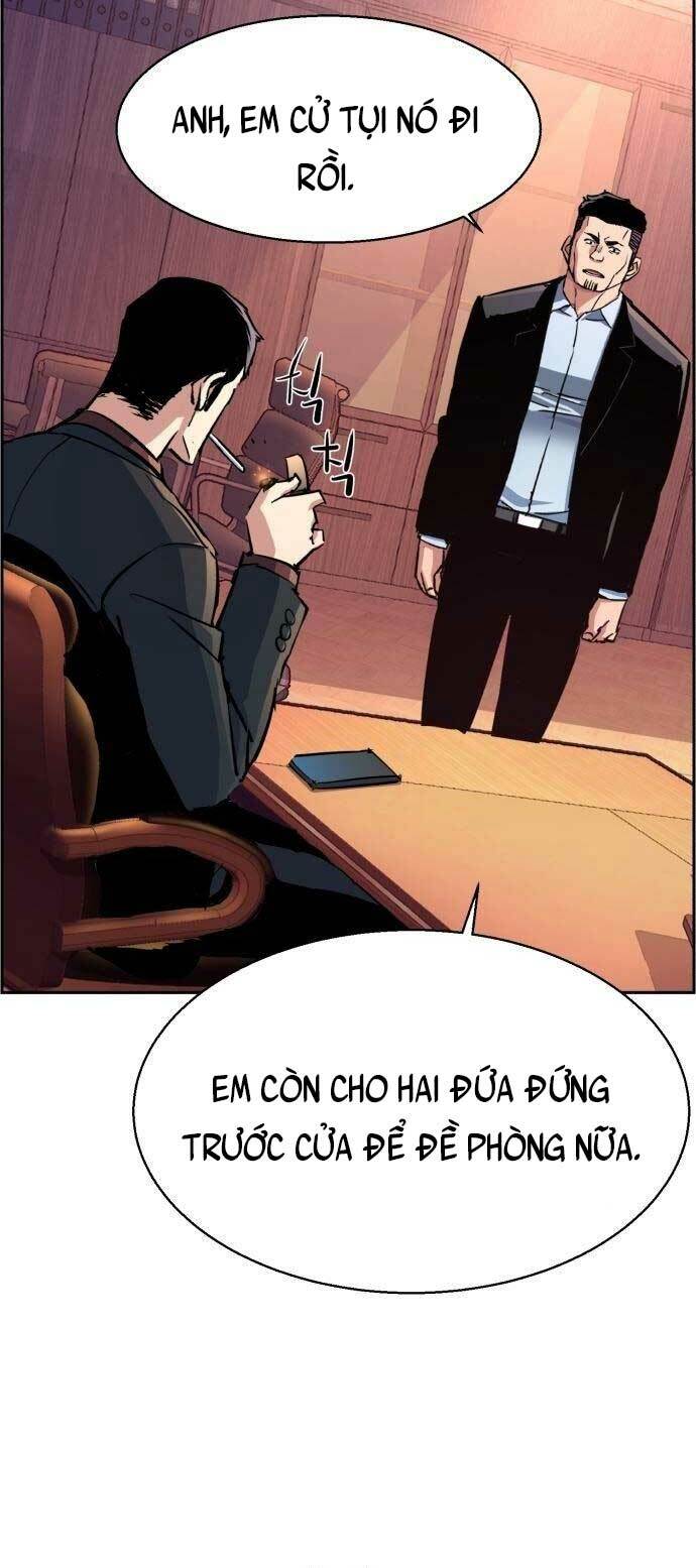 Bạn Học Của Tôi Là Lính Đánh Thuê - Chapter 108 - Page 29