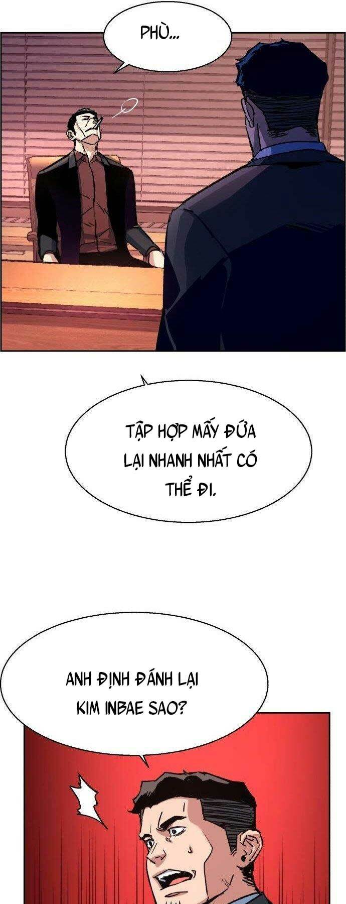 Bạn Học Của Tôi Là Lính Đánh Thuê - Chapter 108 - Page 30