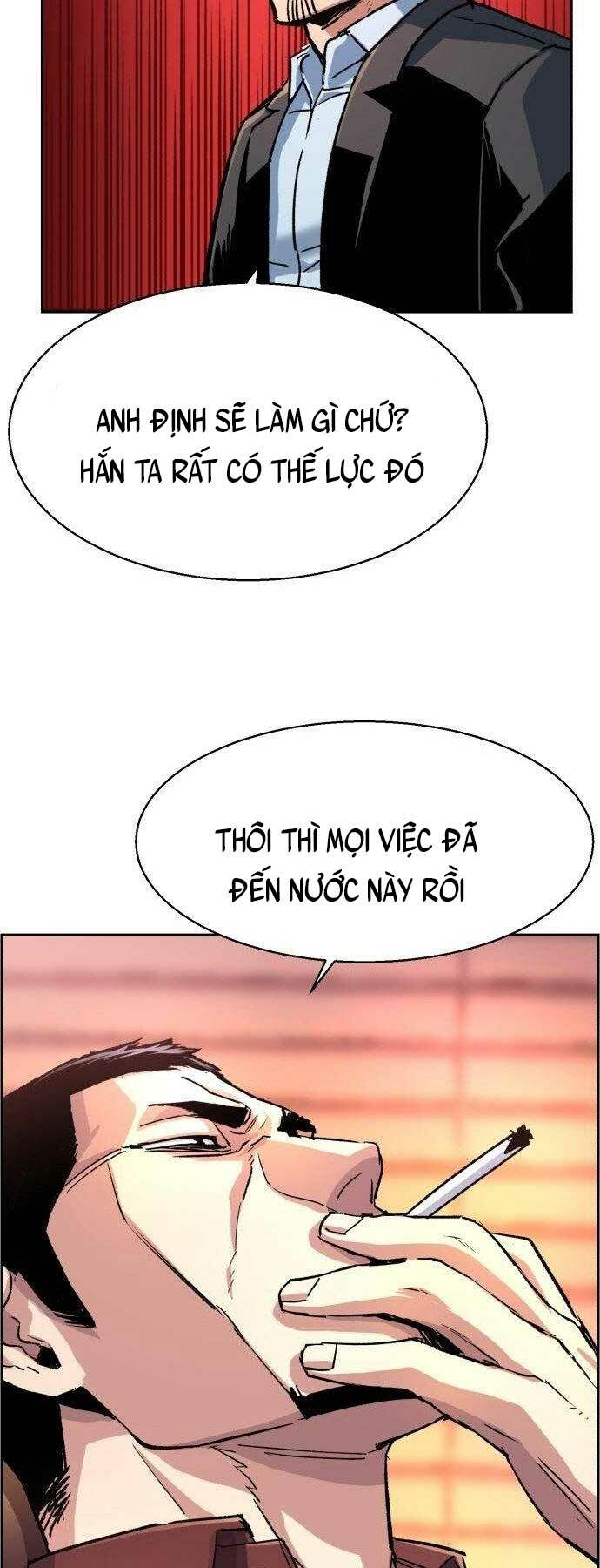 Bạn Học Của Tôi Là Lính Đánh Thuê - Chapter 108 - Page 31