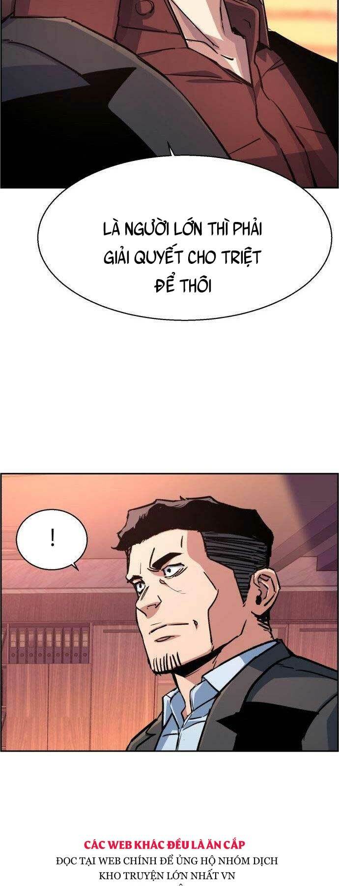 Bạn Học Của Tôi Là Lính Đánh Thuê - Chapter 108 - Page 32