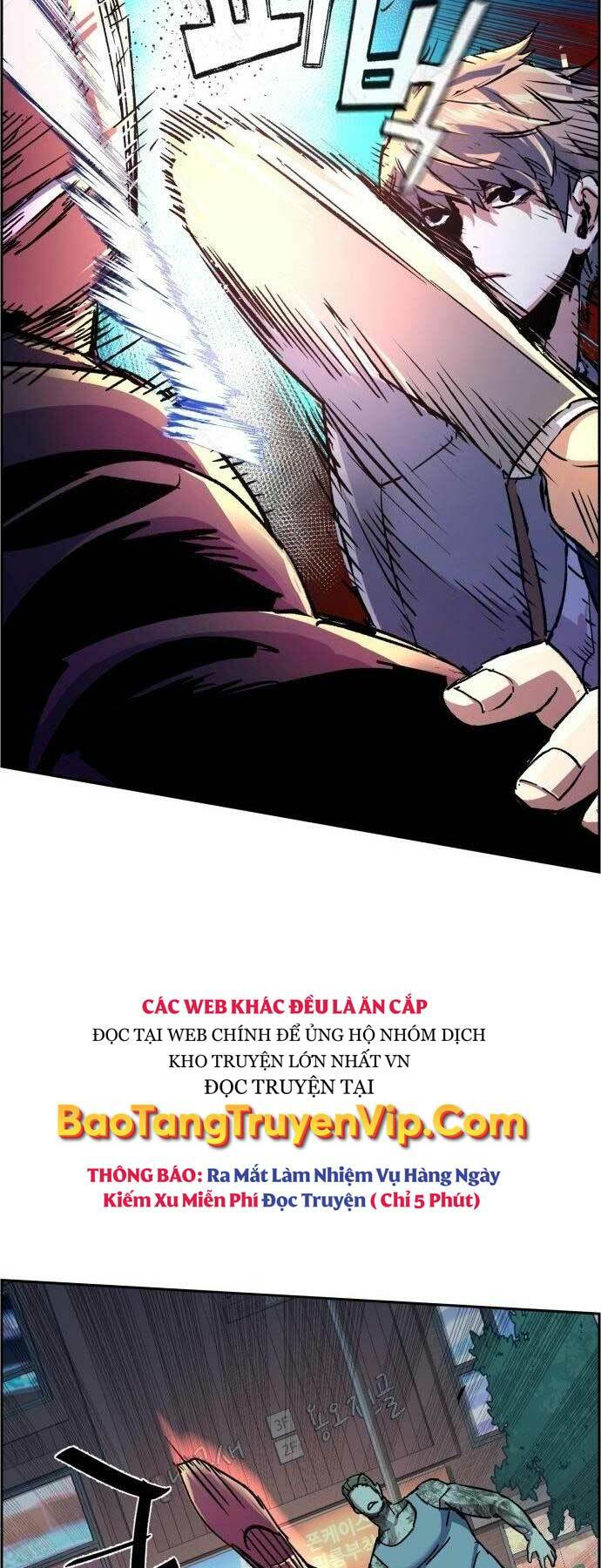 Bạn Học Của Tôi Là Lính Đánh Thuê - Chapter 108 - Page 37