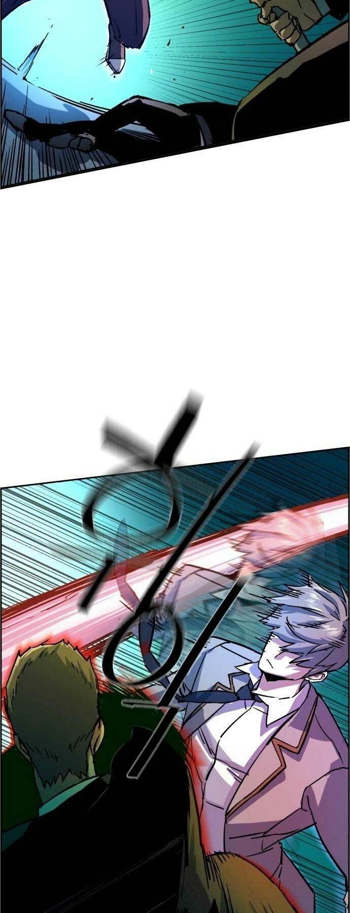 Bạn Học Của Tôi Là Lính Đánh Thuê - Chapter 108 - Page 40